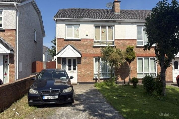 20 Liffey Dale, Liffey Valley Park, Lucan, Co. Dublin, K78R596