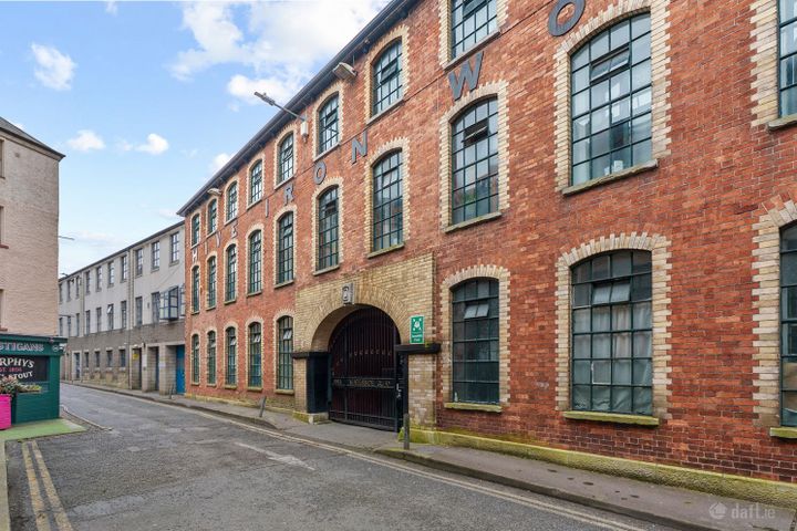 25 Waterside Quay, Hanover Street, Cork City Centre, Co. Cork, T12AF82