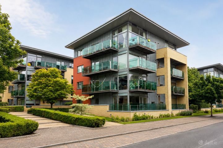 Apartment 52, Millrace Road, Navan Road (D7), Dublin 15, D15V278