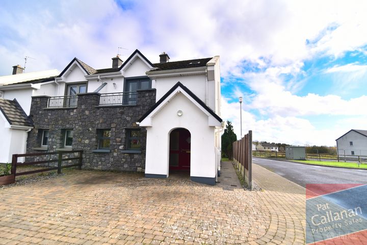 14 Croi An Bhaile, Carrowbaun, Athenry, Galway