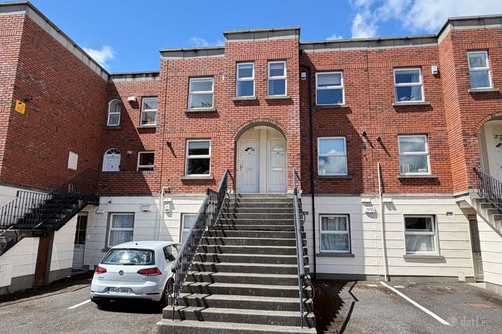 26 Kenilworth Manor, Harold'S Cross Road, Harold's Cross, Dublin 6w