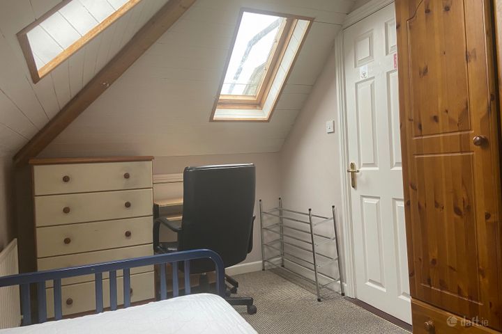 64 The Rise, Mount Merrion, Blackrock, Stillorgan, Co. Dublin