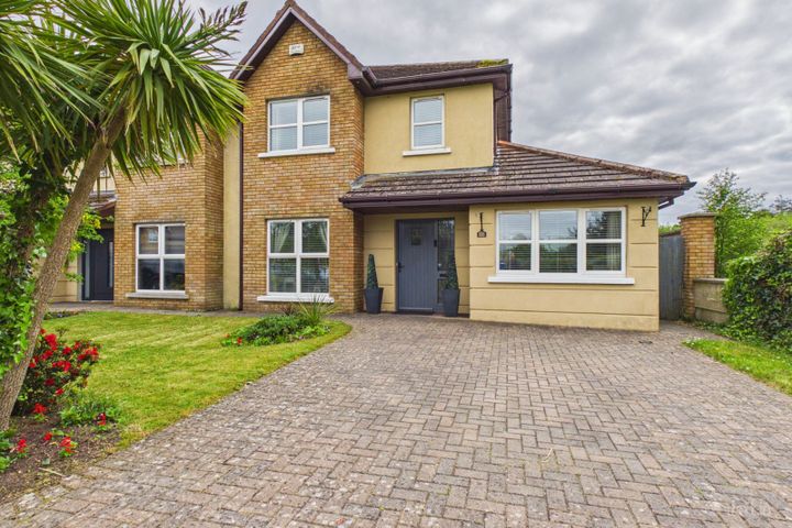 78 Glenside, Ballycarnane Woods, Tramore, Co. Waterford, X91W9W2