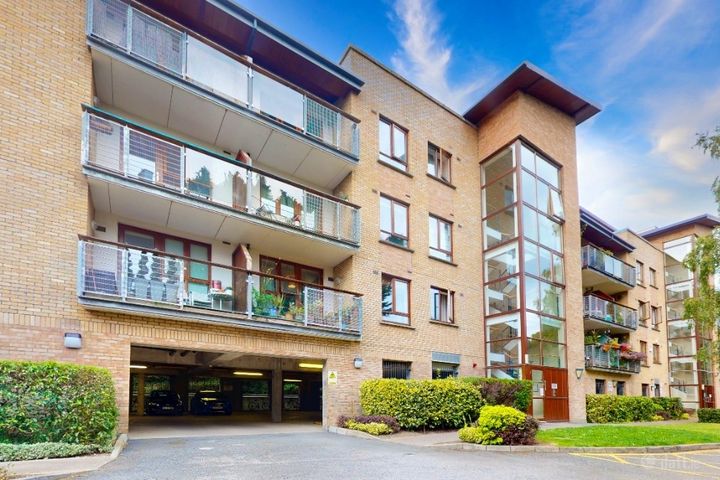 19 The Bridge, Shankill, Dublin 18, D18VA49