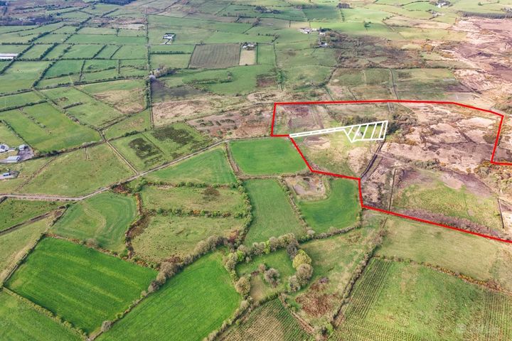 Lisduff, Ballyhaunis, Co. Mayo