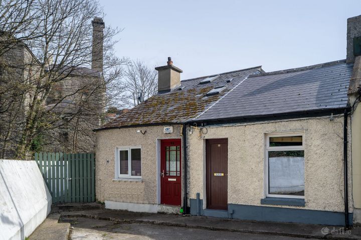 22 Carrickfoyle Terrace, Kilmainham, Dublin 8, D08E48D