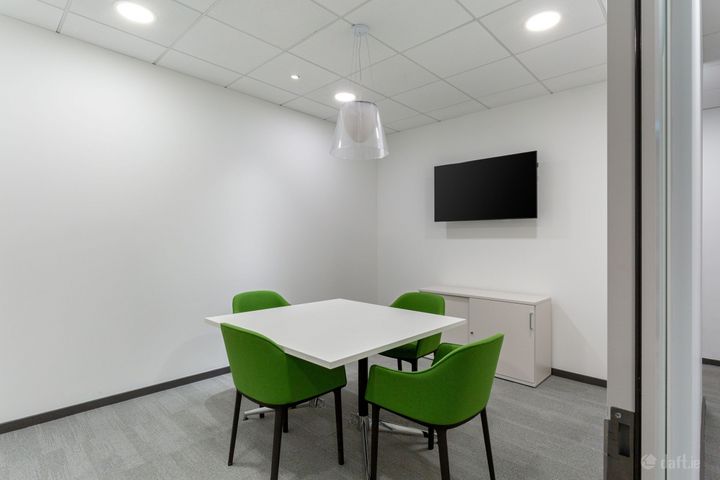 Block 1, Blanchardstown Corporate Park, Dublin, Blanchardstown, Dublin 15