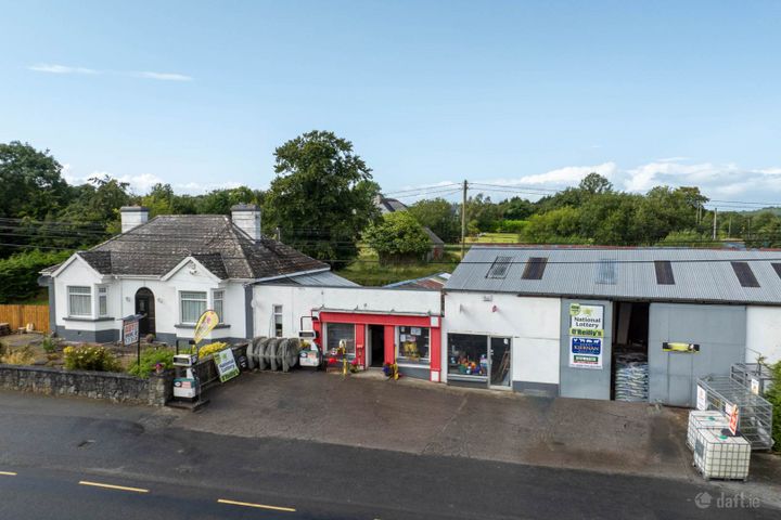 Drumrora, Ballyjamesduff, Co. Cavan, A82KC56