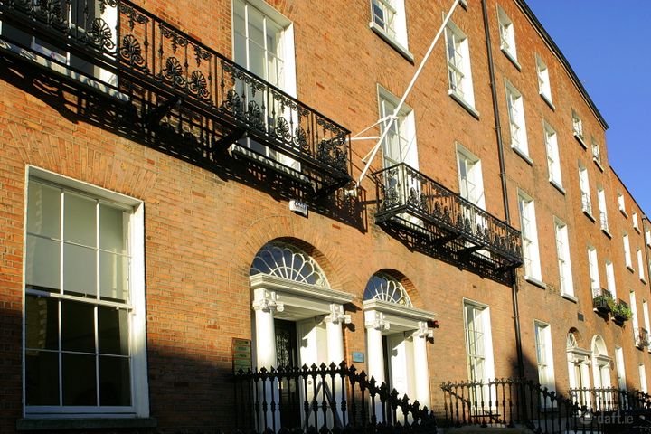 2 Pembroke House, 28-32, Upper Pembroke Street, Dublin 2