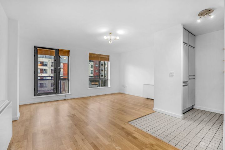 Apartment 31, Cassian Court South, Royal Canal Park, Dublin 15, D15AC99 - Photo 3