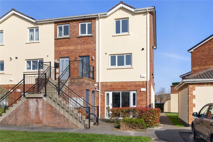27 Carrigmore Oak, Saggart, Co. Dublin