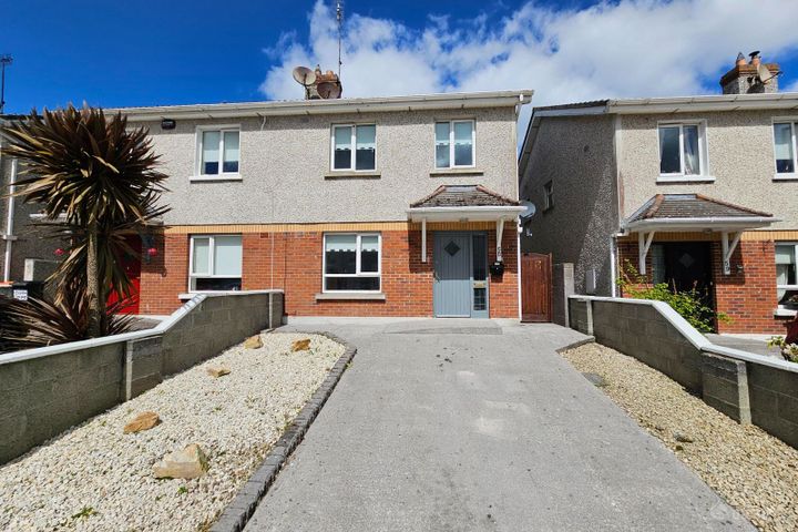 58 Townley Manor, Tullyallen, Townley Hall, Co. Louth, A92D2T7