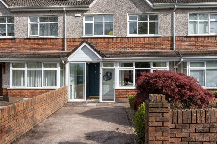 11 Silverwood, Ballinlough Road, Ballintemple, Co. Cork, T12A3WX