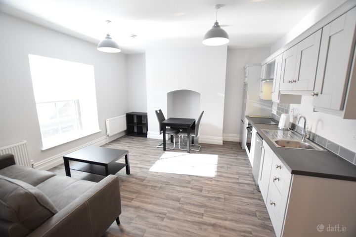Apartment 5, 3 Alexandra Place  T23 K65T, St. Lukes, Co. Cork