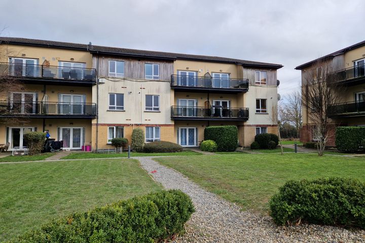 Apartment 54, The Square, Hazelhatch Park, Celbridge, Celbridge, Co. Kildare