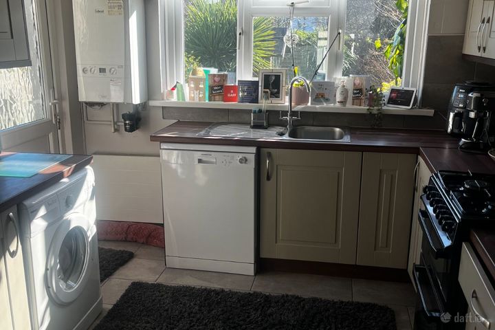 Faussagh Ave, Cabra, Co. Dublin