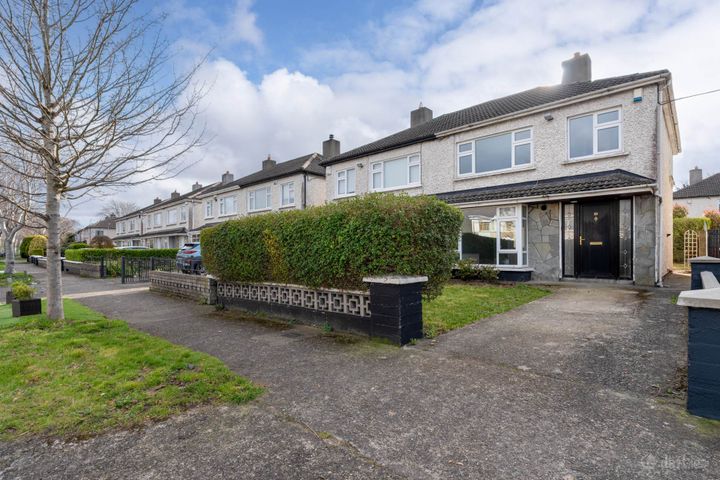 5 The Drive, Boden Park, Rathfarnham, Dublin 16, Co. Dublin