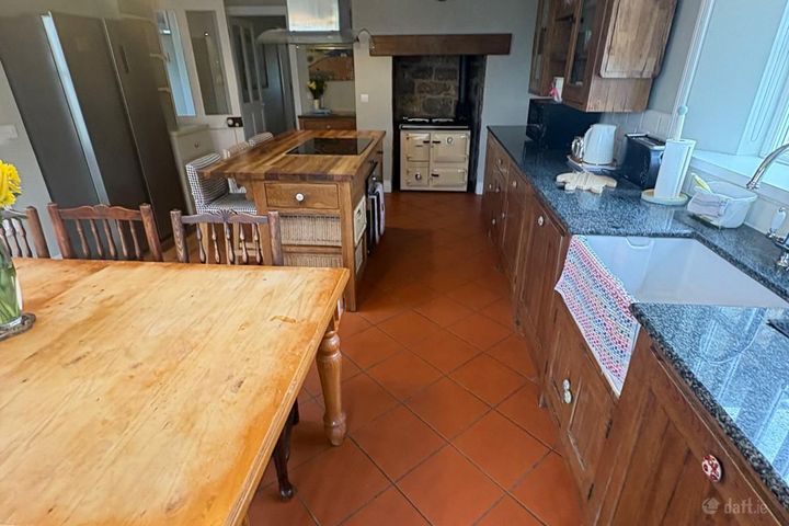 Ramstown, Fethard-On-Sea, Co. Wexford