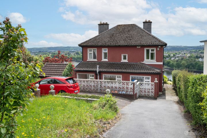 Arravale, 18 Tivoli Estate, T23R76D
