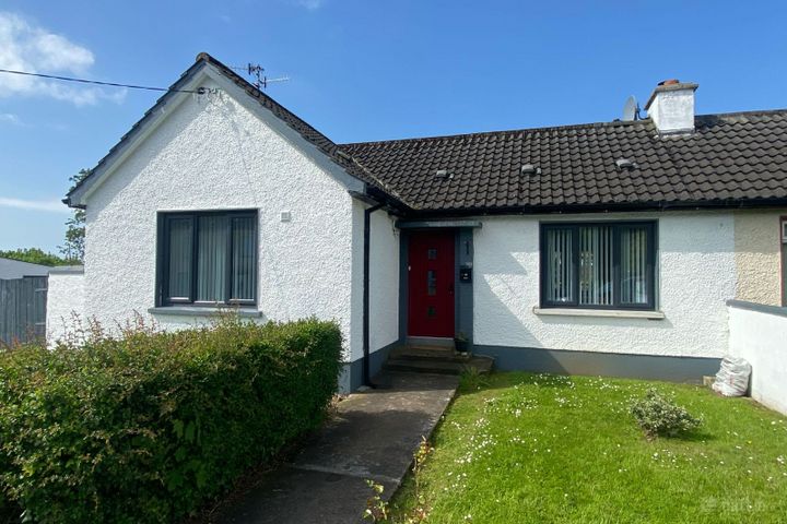 239 Saint Eunan's Terrace, Raphoe, Co. Donegal, F93Y4X8