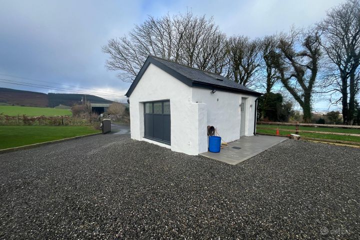 Bohernabreena, Co. Dublin