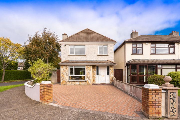 13a Carriglea Rise, Dublin 24, Firhouse, Dublin 24