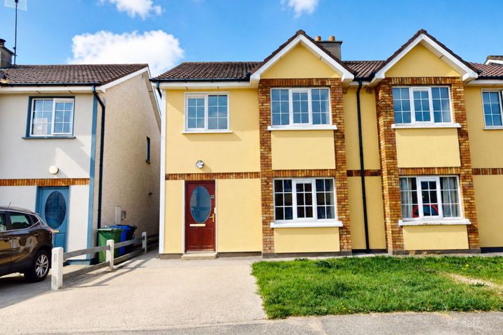 7 Holly Walk, Templars Hall, Waterford City Centre, Co. Waterford, X91RY8R