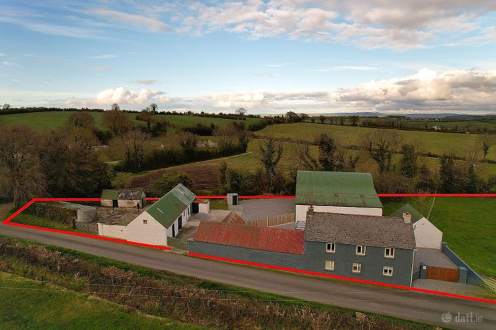 Ballynolan, Freshford, Three Castles, Co. Kilkenny, R95K279