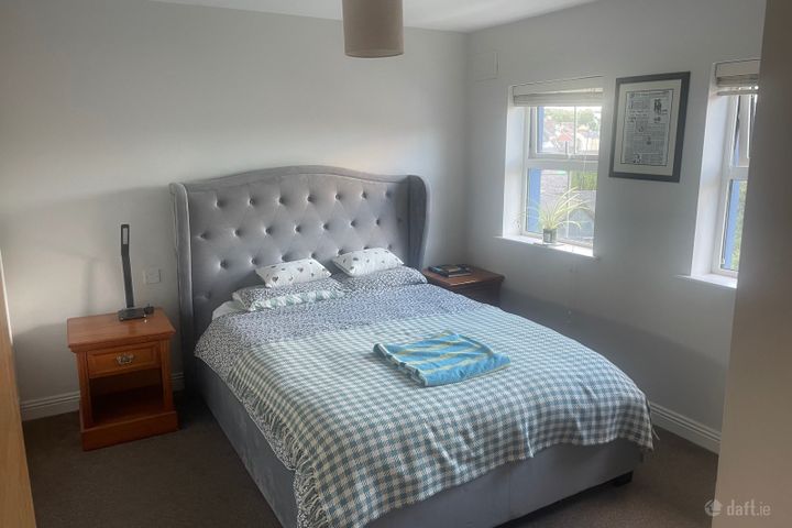 3 Saint Multose Walk, Rose Abbey, Kinsale, Co. Cork