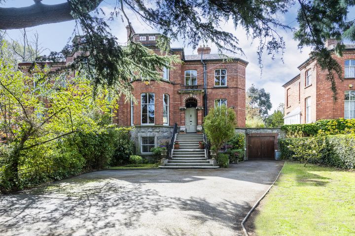 27 Highfield Rd, Rathgar, Dublin 6, Dublin 6, Dublin