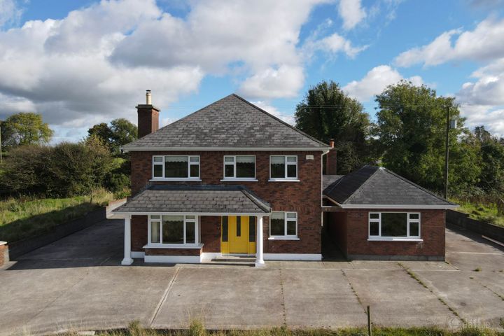 Murmod, Virginia, Co. Cavan, A82A598