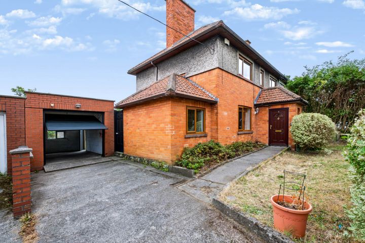 5 Raleigh Square, Crumlin, Dublin 12, D12TV78