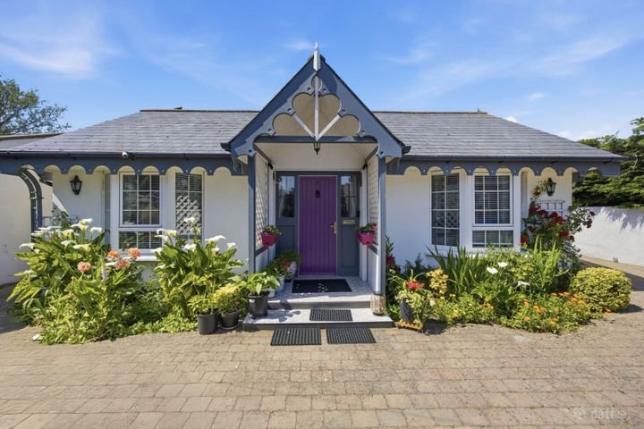 1 Woodford Lane, Portmarnock, Portmarnock, Dublin 13, D13E221