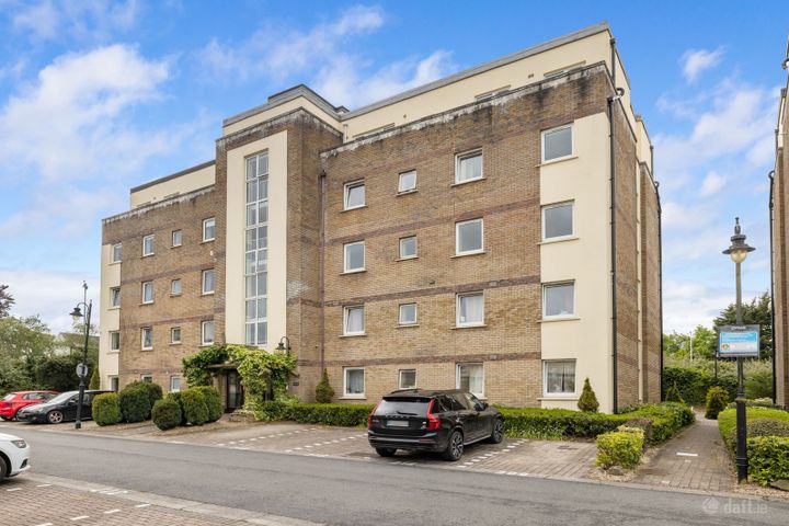 Apartment 207, Galloping Green, Stillorgan Road, Blackrock, Co. Dublin, A94VW72