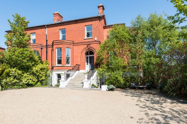 44 Castle Ave, Clontarf, Dublin 3, Dublin 3, Dublin