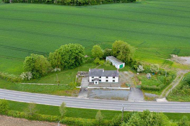Station Road, Castlebellingham, Co. Louth, A91V272