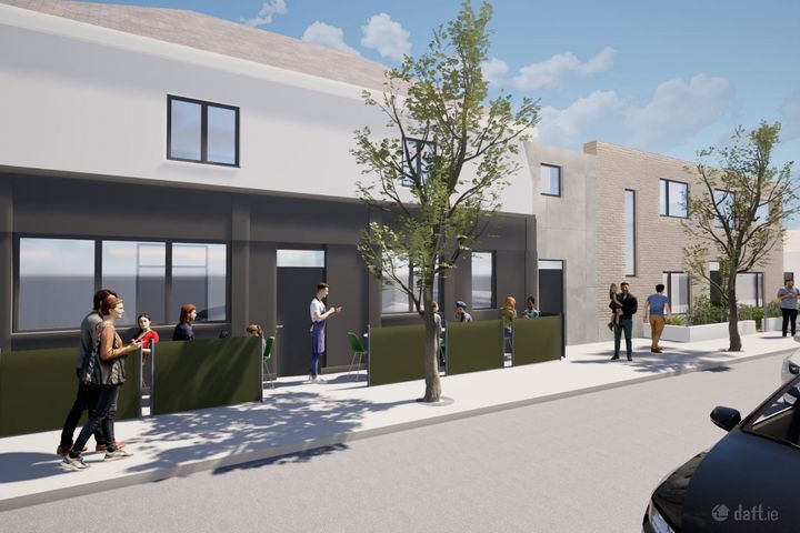 386 North Circular Road, Dublin 7, North Circular Road, Dublin 7