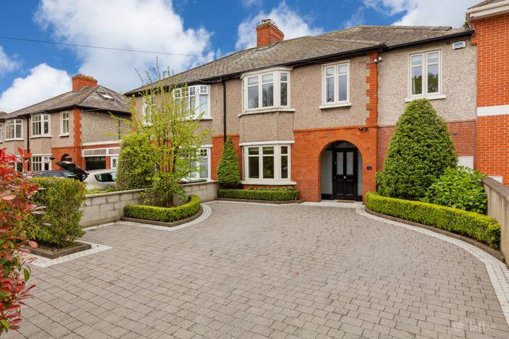 Santarem, 79 Seafield Road, Clontarf, Dublin 3, Dublin