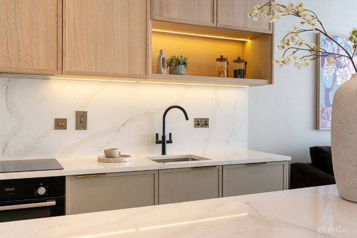 1 Pembroke Lane Apartments, Pembroke Lane, Dublin , Dublin 2