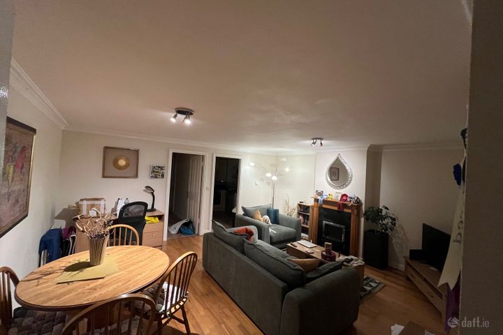 3 Temple Hill House Apartments, Temple Hill Lawn, Ballintemple, Cork, Ballintemple, Co. Cork