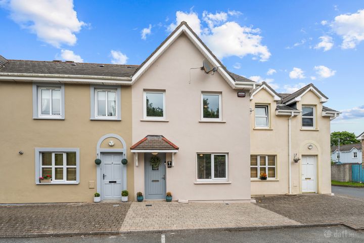 7 Rose Lane, Ballinacurra, Midleton, Co. Cork, P25PY91
