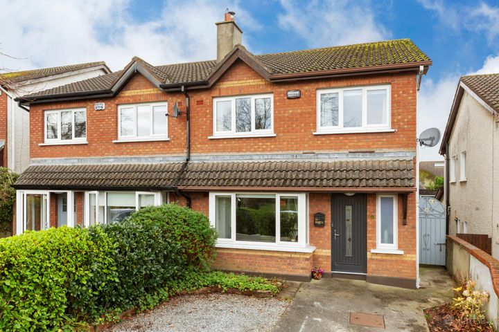 10 Corbally Way, Citywest, Dublin 24, D24YYX5