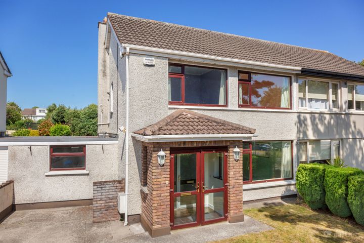 4 The Vale, Woodfarm Acres, Palmerstown, Dublin 20, D20X046