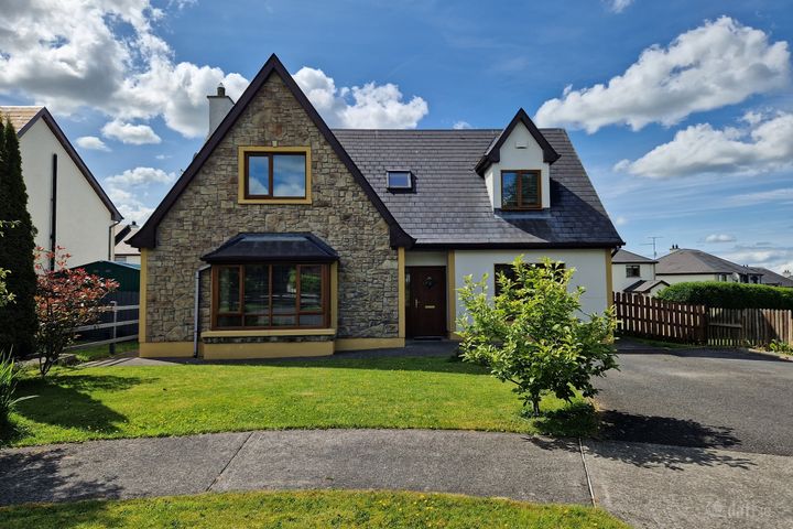 1 Ardkill Place, Garrymore, Ballinagh, Cavan