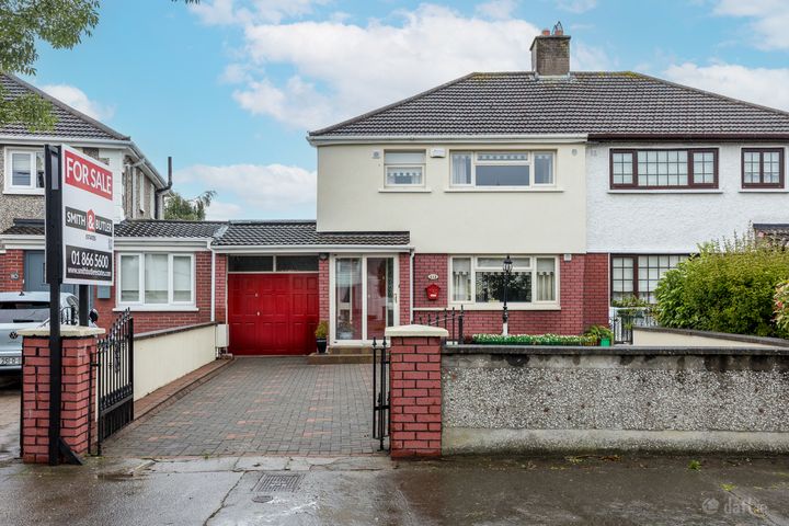 112 Shanliss Ave, Santry, Dublin 9, Dublin 9, Dublin