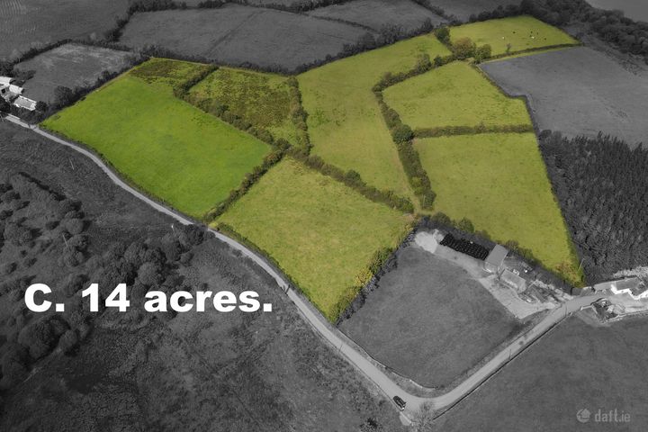 Rosduff, Aughnacliffe, Co. Longford