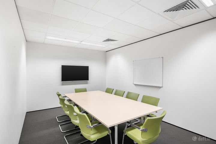 Fingal Chamber, Ground Floor, Two, The Green, Dublin Airport Central, Dublin Airport, Swords, Co. Dublin