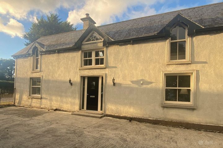 Pottlerath, Kilmanagh, Kilkenny, Kilmanagh, Co. Kilkenny