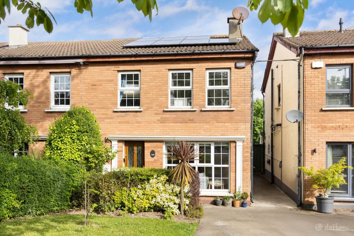 144 Corke Abbey, Bray, Co. Wicklow, A98TR92