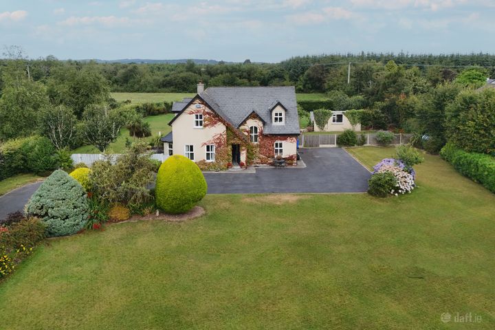 Burrow View, Moorfields, Rathaspeck, Wexford, Y35A3WH